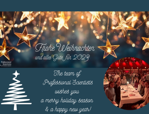 Merry Christmas & a happy new year!